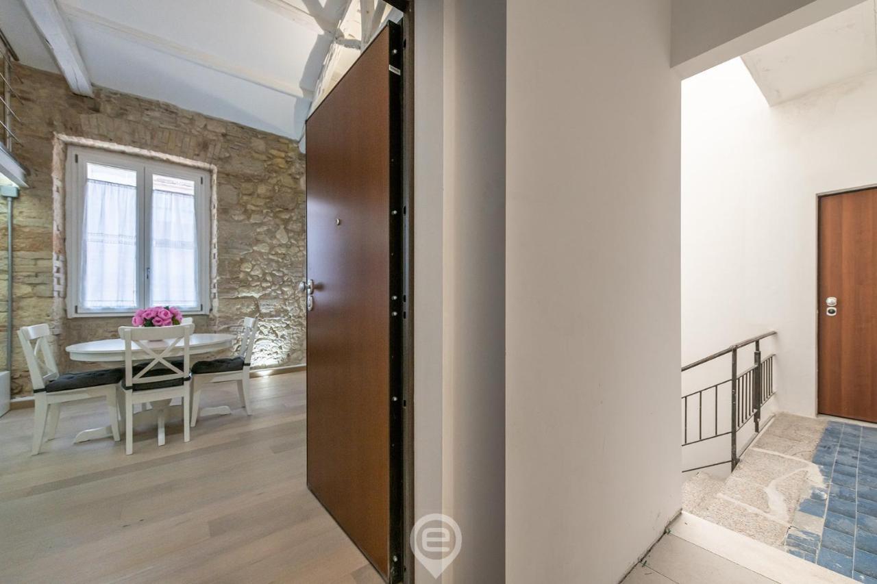 Adriana'S New Loft Apartment Cagliari Exterior photo