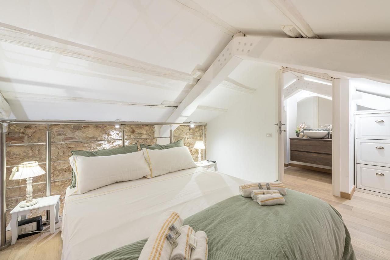 Adriana'S New Loft Apartment Cagliari Exterior photo