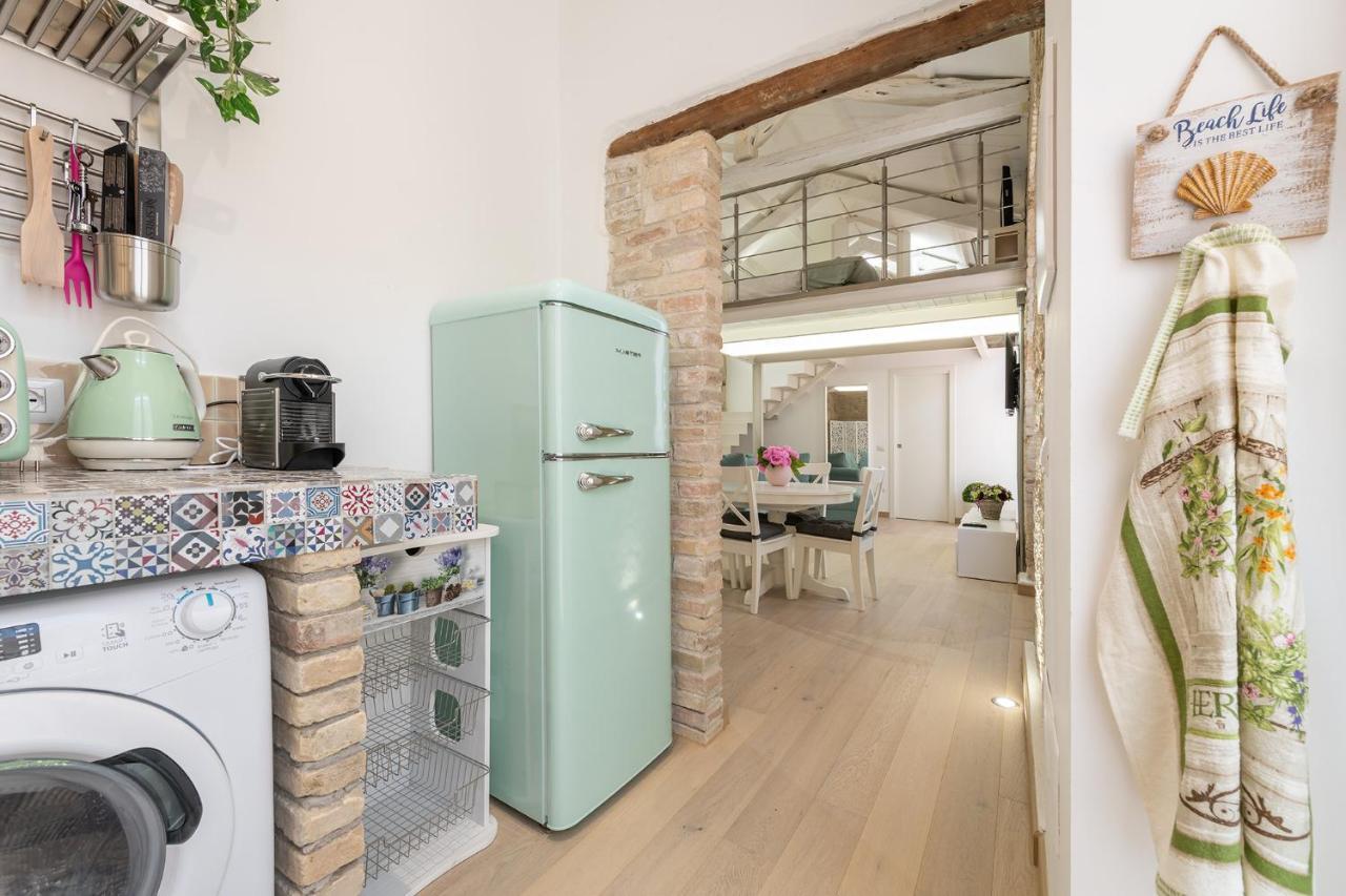 Adriana'S New Loft Apartment Cagliari Exterior photo